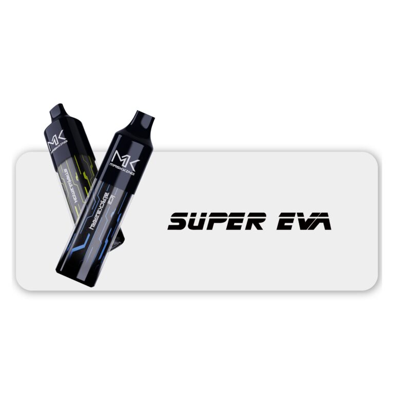 maskking maskking super eva disposable vape 1