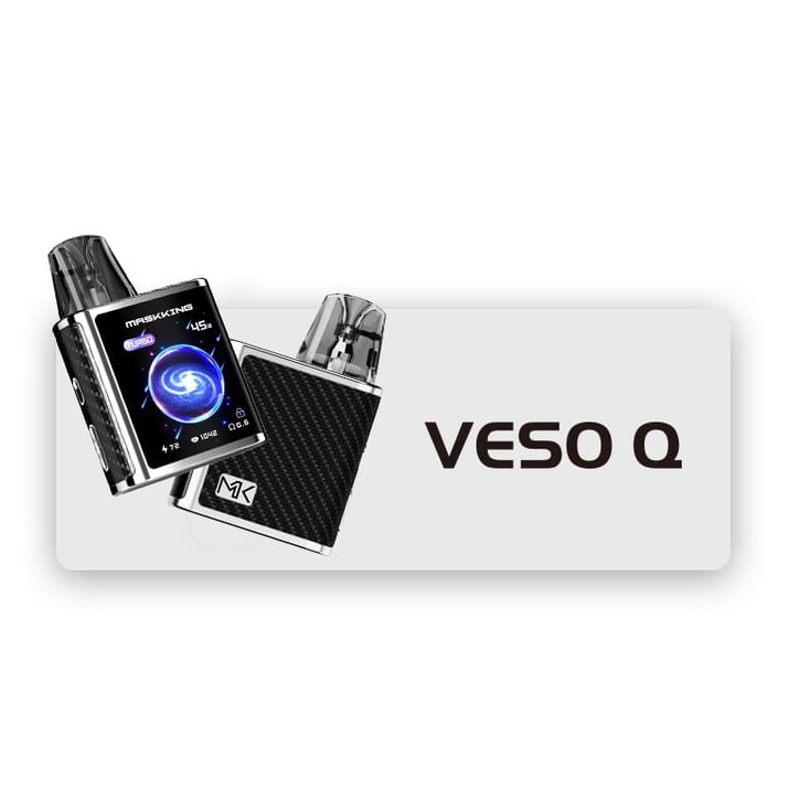 maskking maskking veso q pod system 1