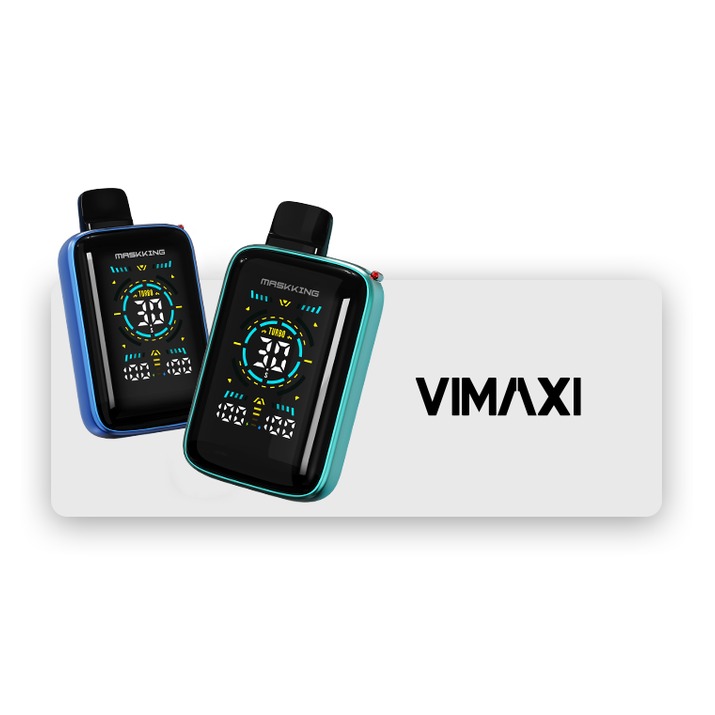 maskking maskking vimaxi disposable vape 1