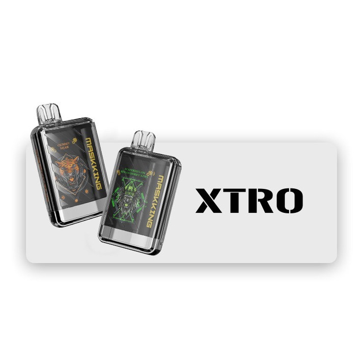 maskking maskking xtro pod system 1