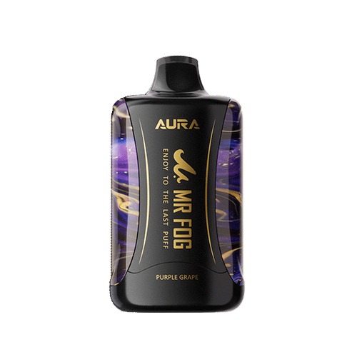 mrfog mr fog aura disposable vape 1