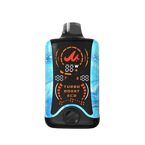 mrfog mr fog aura splash disposable vape 1