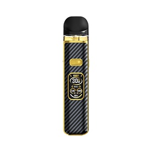 mrfog mr fog drt pod system kit