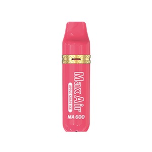 mrfog mr fog max air ma600 disposable vape 1