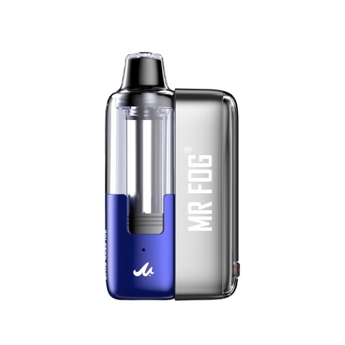 mrfog mr fog switch pod system 1