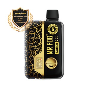mrfog mr fog switch sw15000 disposable vape