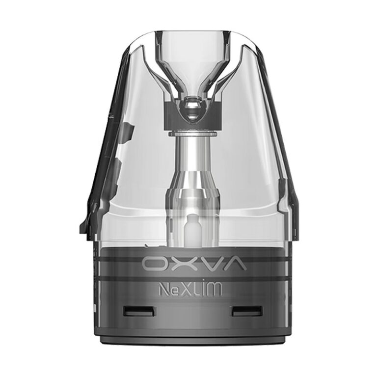 oxva nexlim cartridge 2