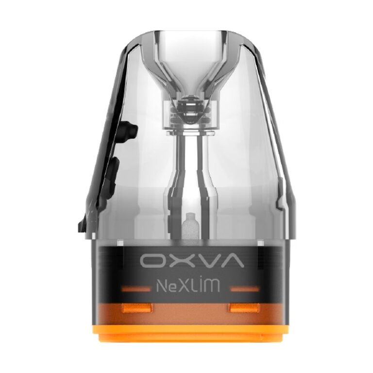 oxva nexlim cartridge unitech 3 0 2