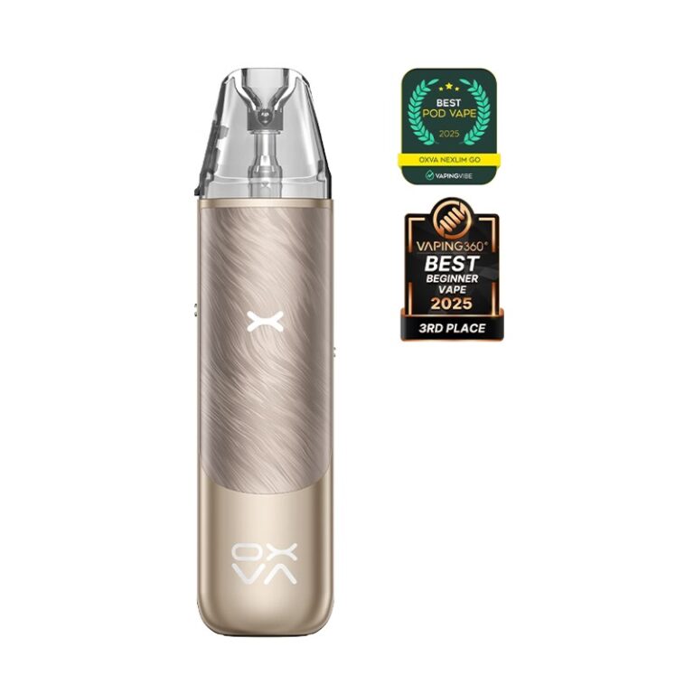 oxva nexlim go 2