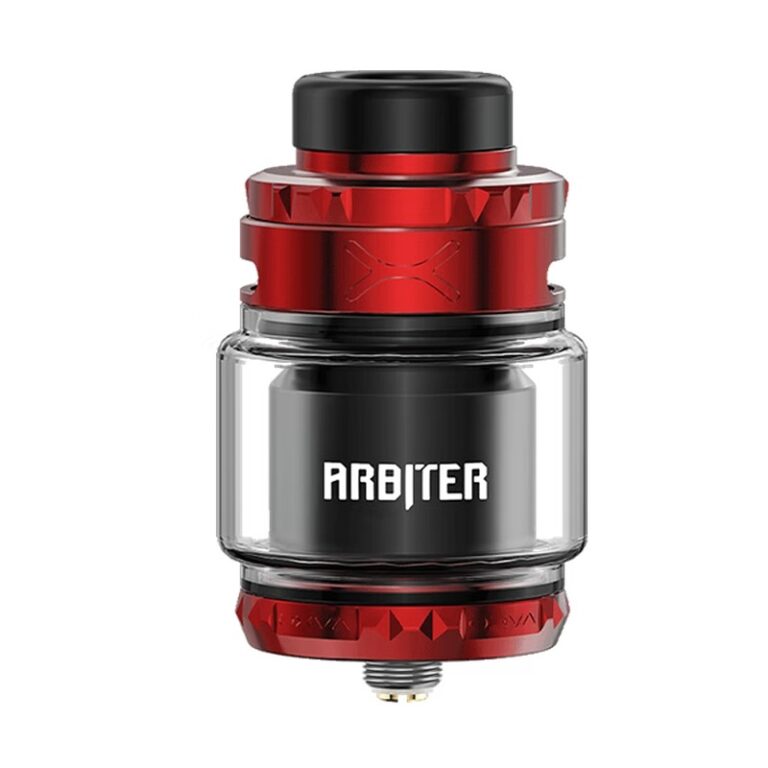 oxva oxva arbiter rta 2