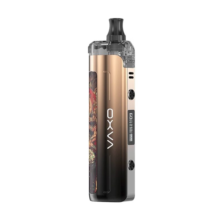 oxva oxva origin mini pod mod kit 2