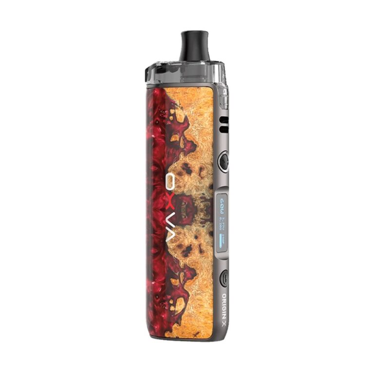 oxva oxva origin x pod mod kit