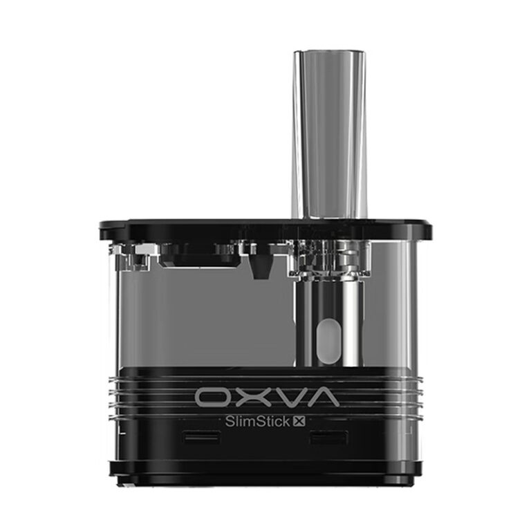 oxva oxva slimstick x replacement pod cartridge 2