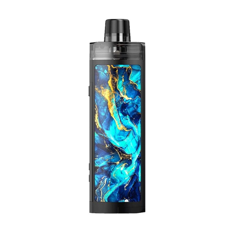 oxva oxva velocity le pod mod kit