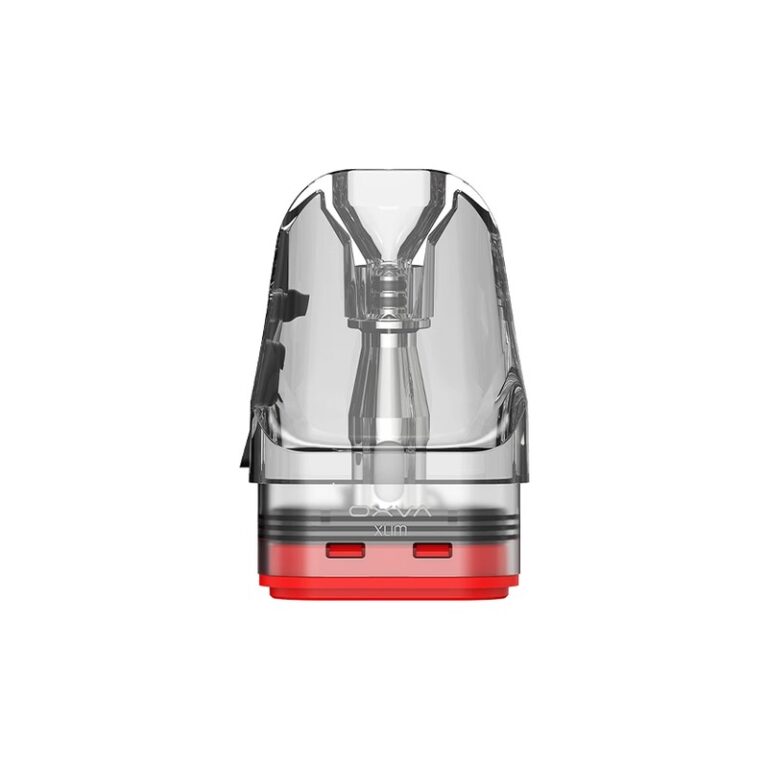 oxva oxva xlim refillable cartridge