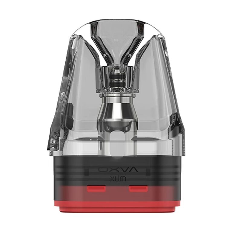 oxva oxva xlim top fill cartridge 2ml 2