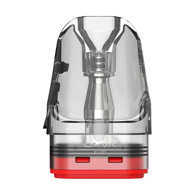 oxva oxva xlim top fill cartridge 3ml 2