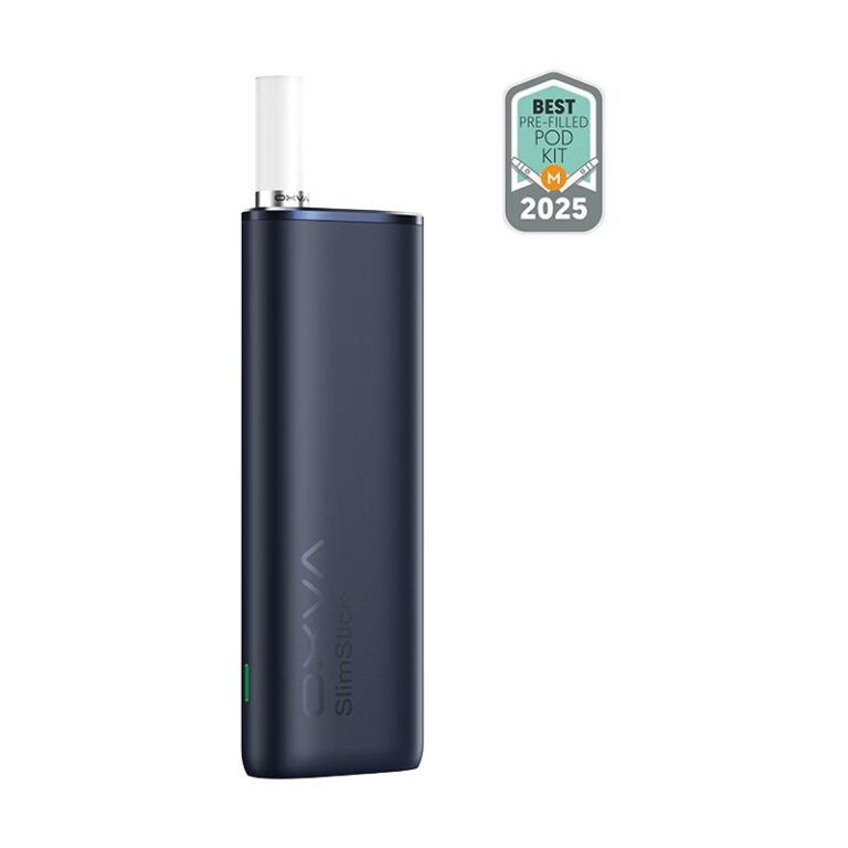oxva slimstick 2