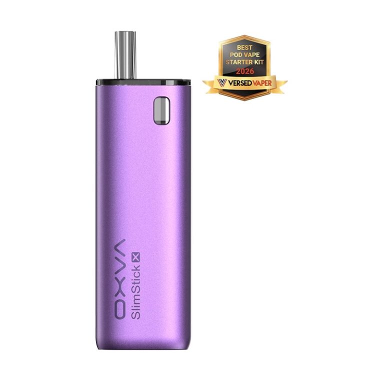 oxva slimstick x 2