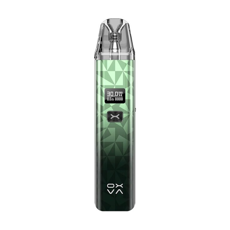 oxva xlim classic edition 2