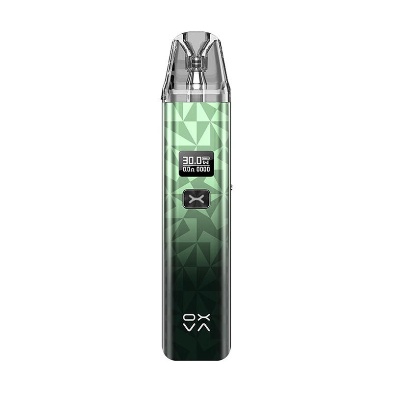 oxva xlim classic edition 2