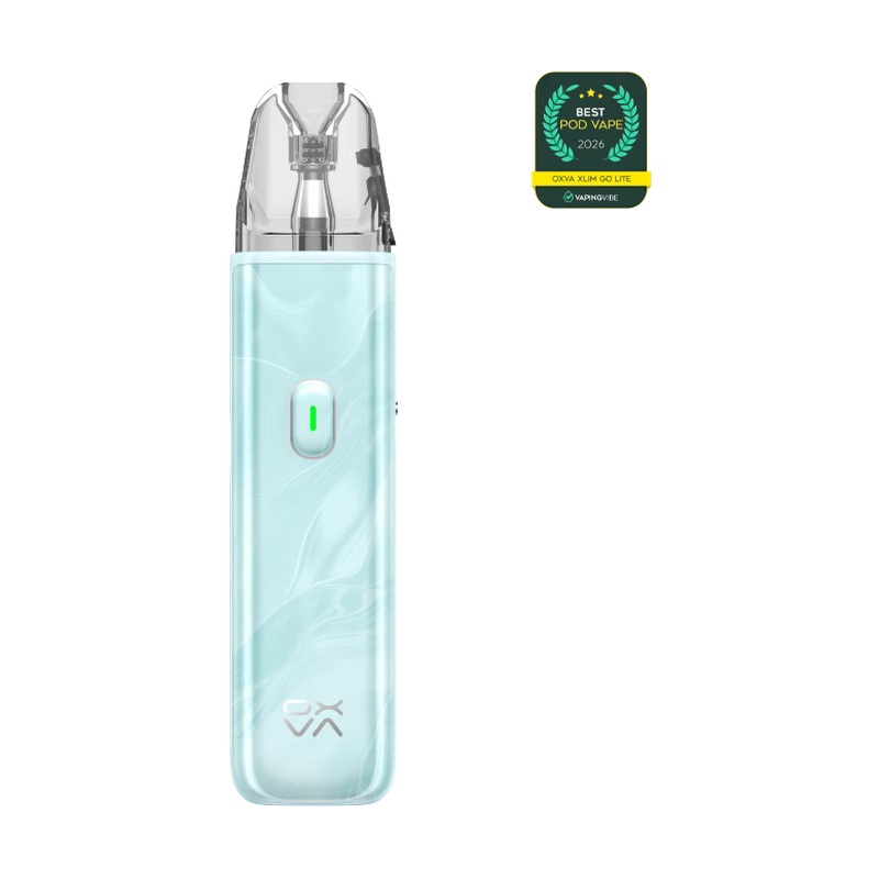 oxva xlim go lite 2
