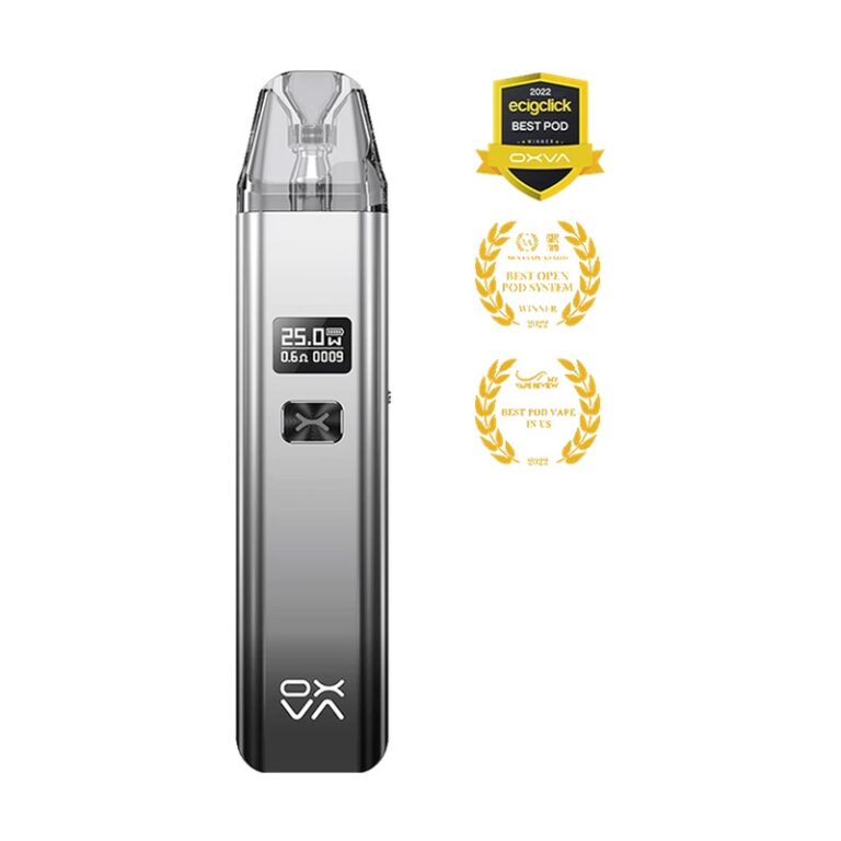 oxva xlim pod 2
