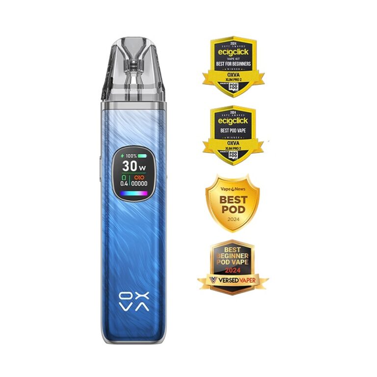 oxva xlim pro 2 2