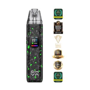 oxva xlim pro 2 dna version 2