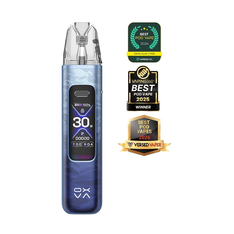 oxva xlim pro 3 2