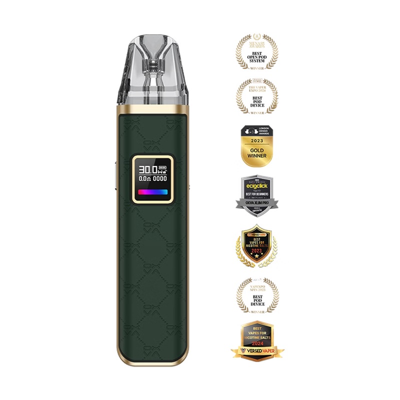 oxva xlim pro 4
