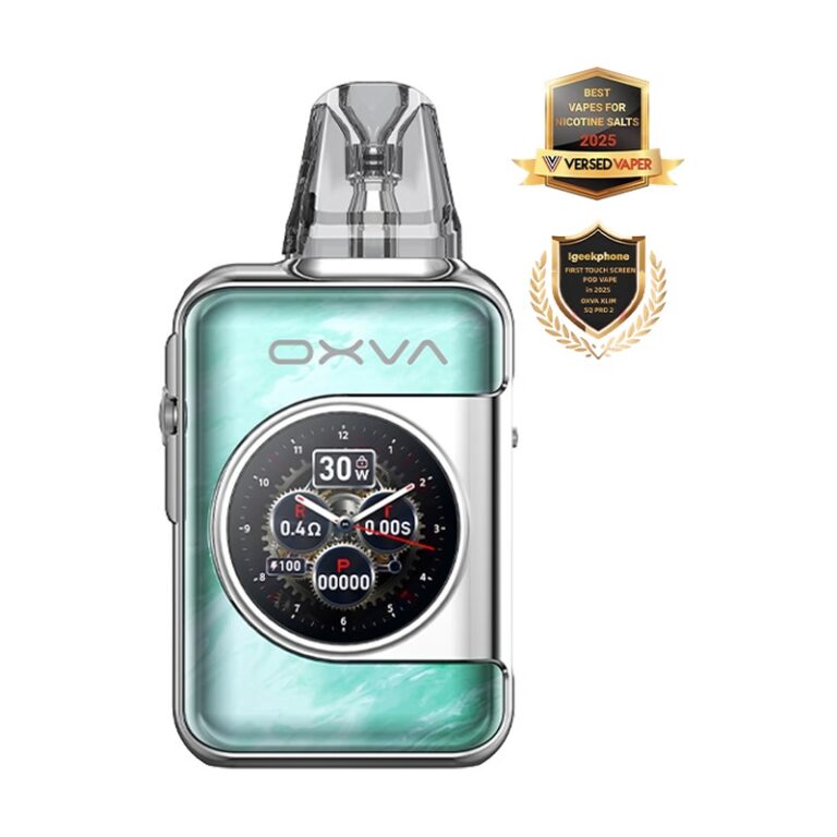 oxva xlim sq pro 2 2