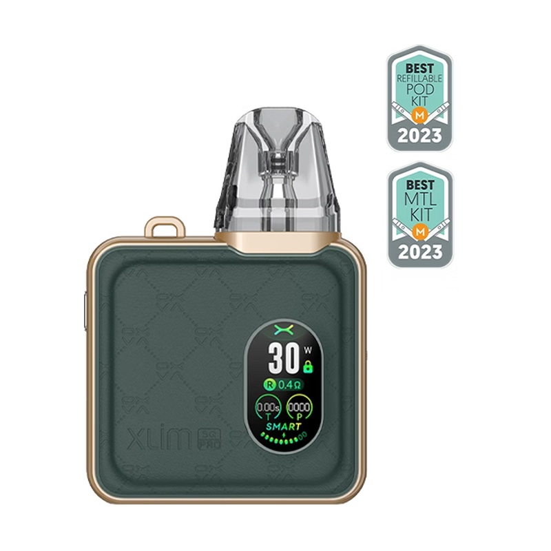 oxva xlim sq pro 3