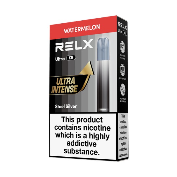 relx relx maxgo ultra kit