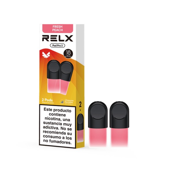 relx relx pod pro