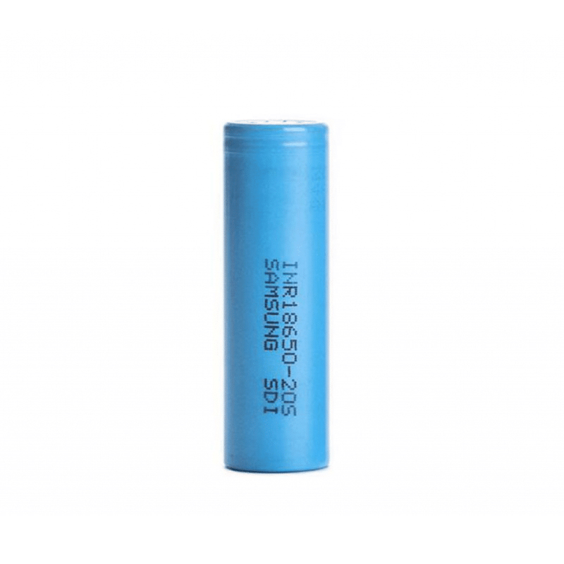 Samsung 20S 18650 battery