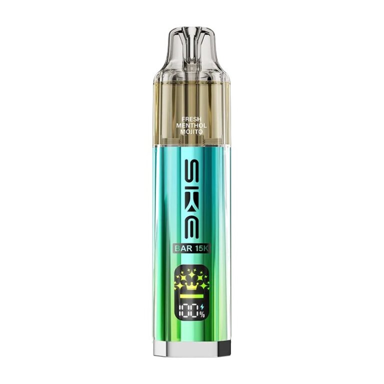 ske ske bar 15k pod system kit 1