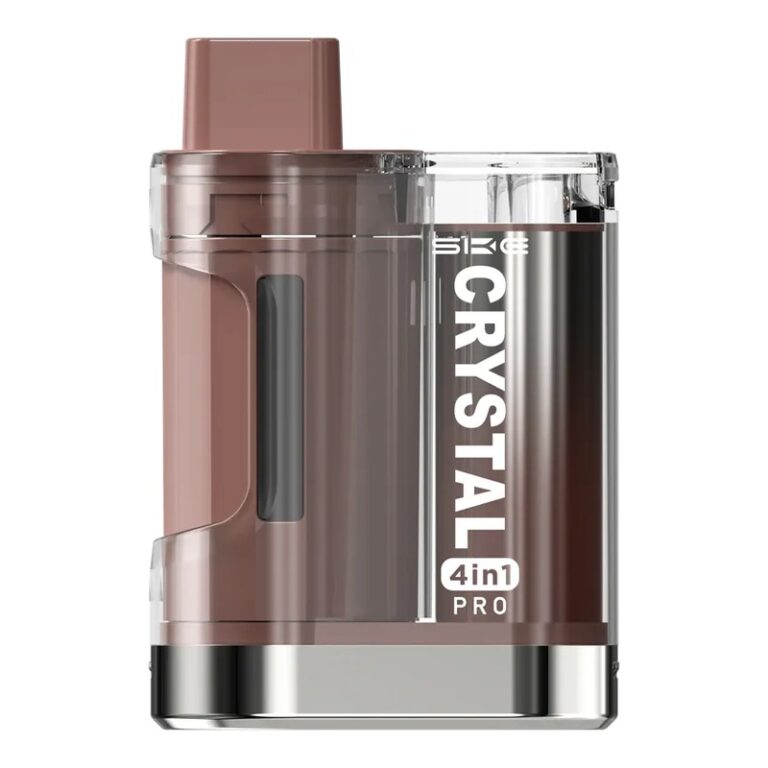 ske ske crystal 4in1 pro pod system kit
