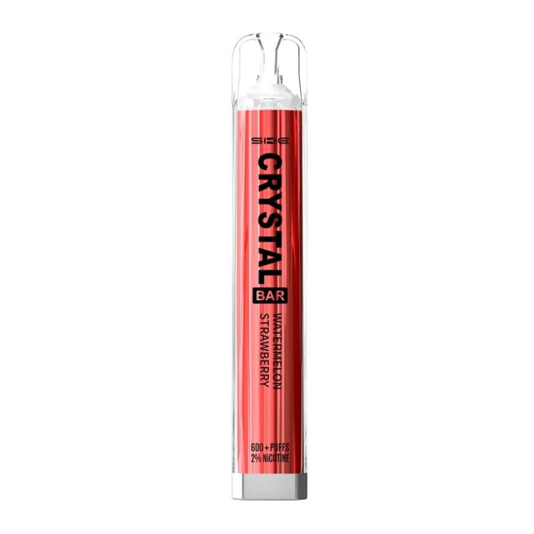 ske ske crystal bar disposable vape 1