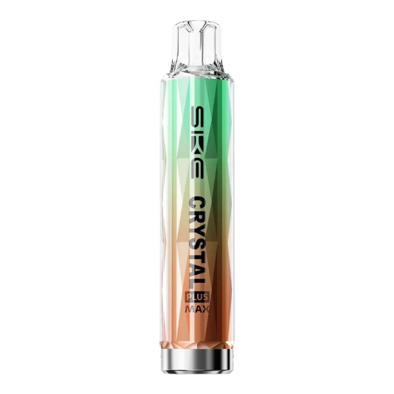 ske ske crystal plus max pod system kit 1