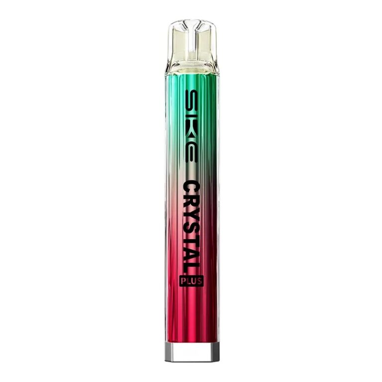ske ske crystal plus pod system kit 1