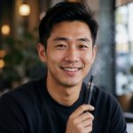 kevin Li