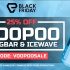 EIGHTVAPE UNLEASHES UNBEATABLE PROMOTION: ENJOY 30% OFF VOOPOO ARGUS P1 20W POD KIT WITH CODE “ARGUS30”