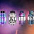 Vaporesso Armour Max And Armour S Mod Kit Review