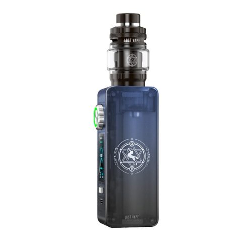 Lost Vape Centaurus N100 Box Mod Kit