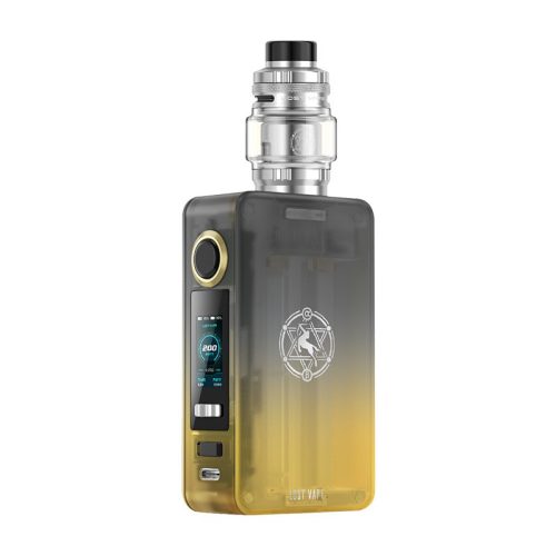 Lost Vape Centaurus N200 Box Mod Kit