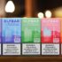 RandM Tornado 9000 Puffs Review: Uncovering the Secrets Behind Zombie-Decorated, RGB-Lighted Disposable Vapes