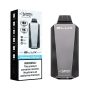 Elux Cyberover 18K Disposable vape 18000 Puffs