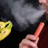 UK parliament calls for ban on disposable e-cigarettes by 2024