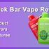 Lost Mary Vape Review: Models, Flavors & Performance